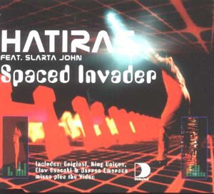 Spaced Invader