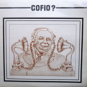 Various - Cofio ? - Used Vinyl Record image 1
