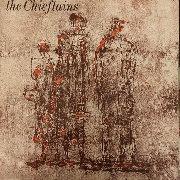 Chieftains - Used Vinyl Record image 1