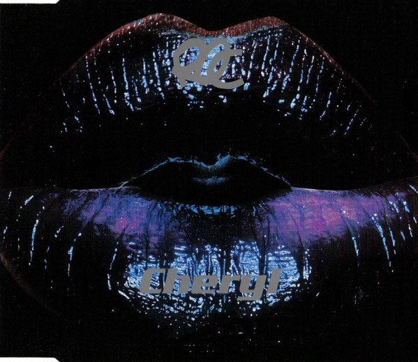 Roc - Cheryl - Used CD image 1