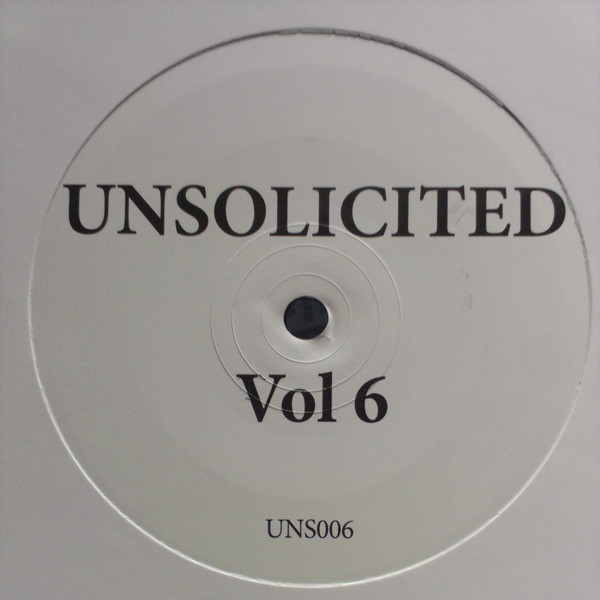 Unsolicited Vol. 6