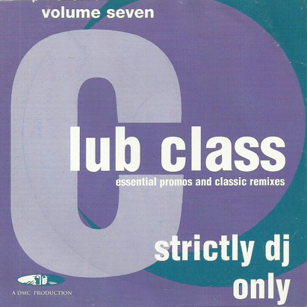 Club Class Volume 7