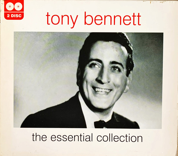 The Essential Collection