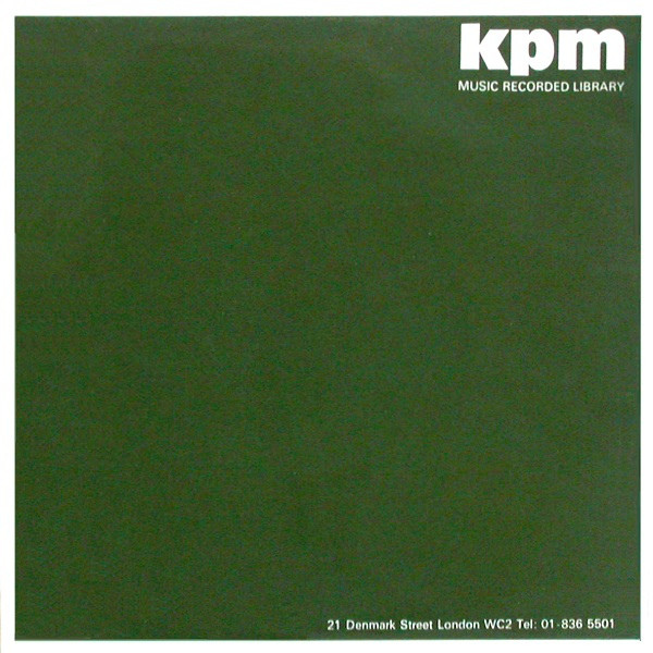 Laurie Johnson - A History Of War And Peace - Used Vinyl Record image 1