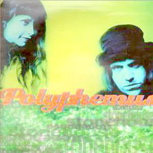 Polyphemus - Stonehouse - Used Vinyl Record image 1