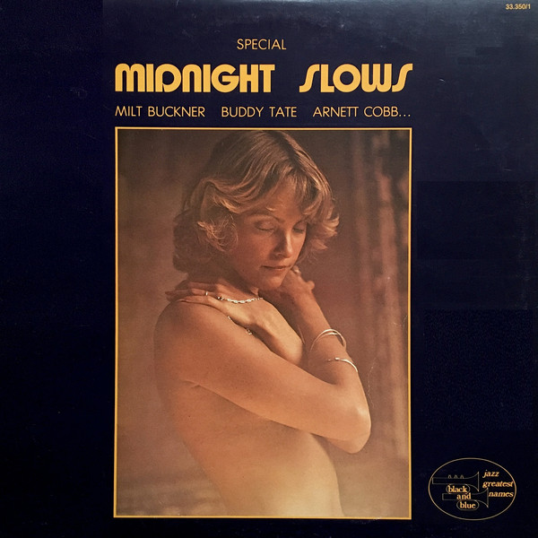 Special Midnight Slows