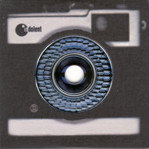 Wannadies - Hit - Used CD image 1
