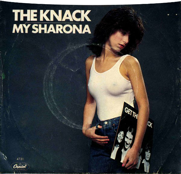 My Sharona