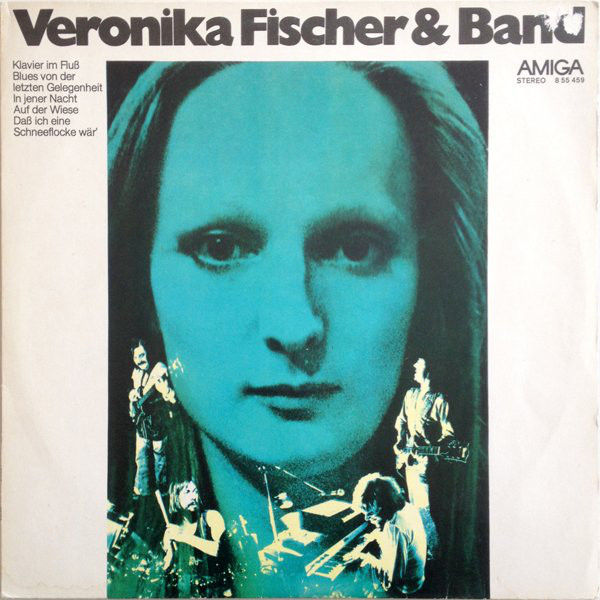 Veronika Fischer & Band