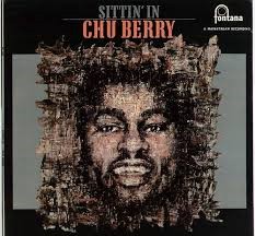 Leon "Chu" Berry - Sittin' In - Used Vinyl Record image 1