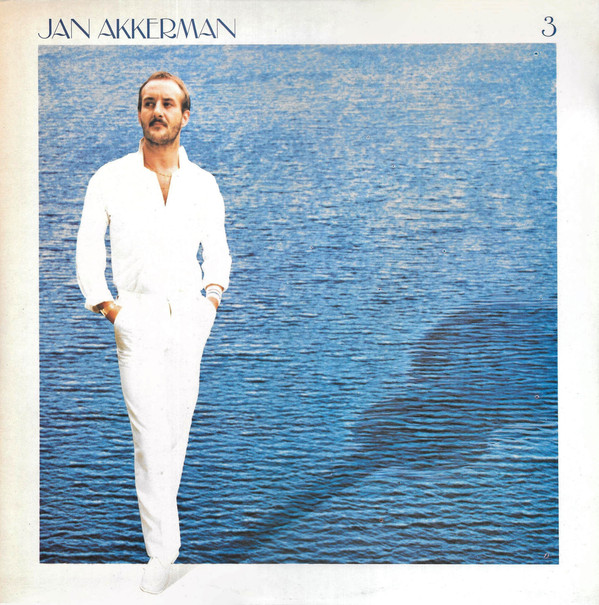 Jan Akkerman - 3 - Used Vinyl Record image 1