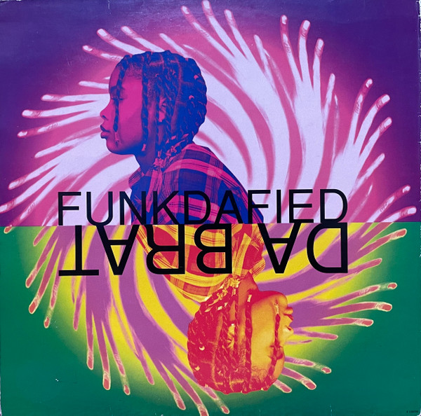 Funkdafied