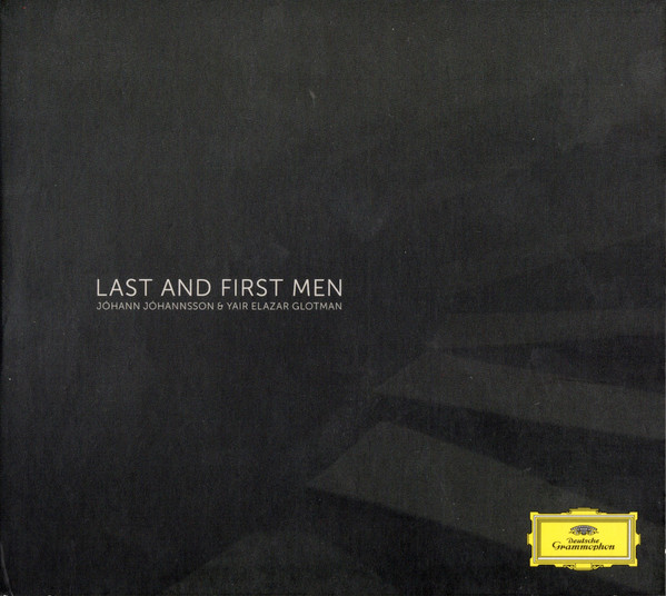 Last And First Men