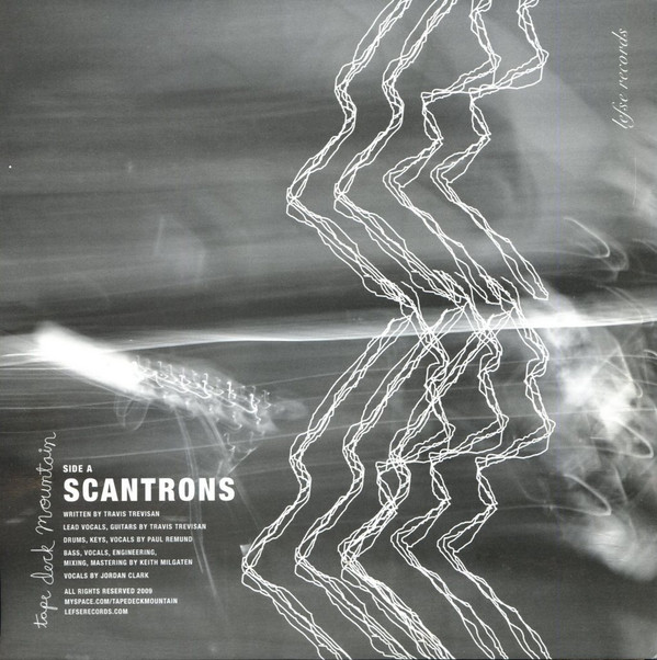 Scantrons