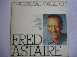 The Special Magic Of Fred Astaire