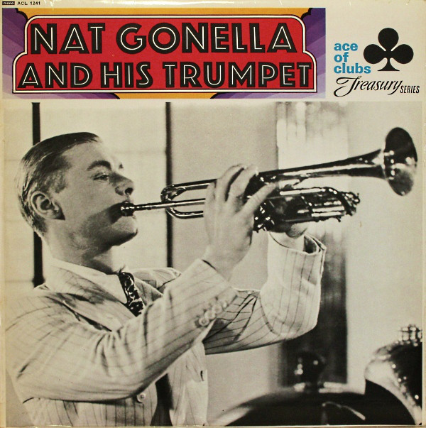 Nat Gonella And His Trumpet