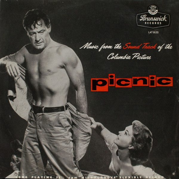 Picnic: Music From The Sound Track Of The Columbia Picture