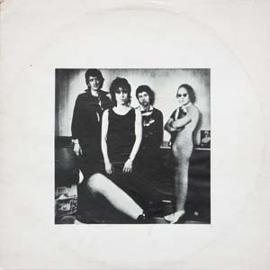 Only Ones - Lovers Of Today - Used Vinyl Record 12" image 1