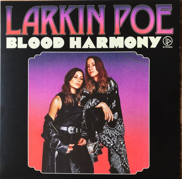 Blood Harmony