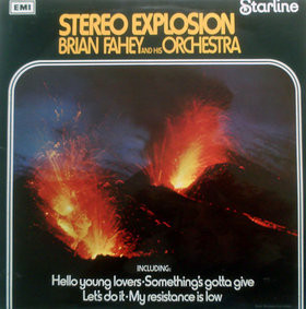 Stereo Explosion