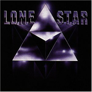 Lone Star - Used Vinyl Record image 1