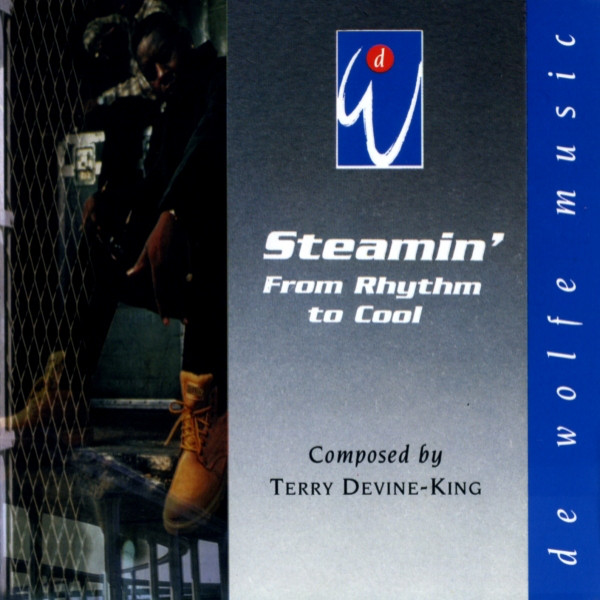 Steamin' - From Rhythm To Cool