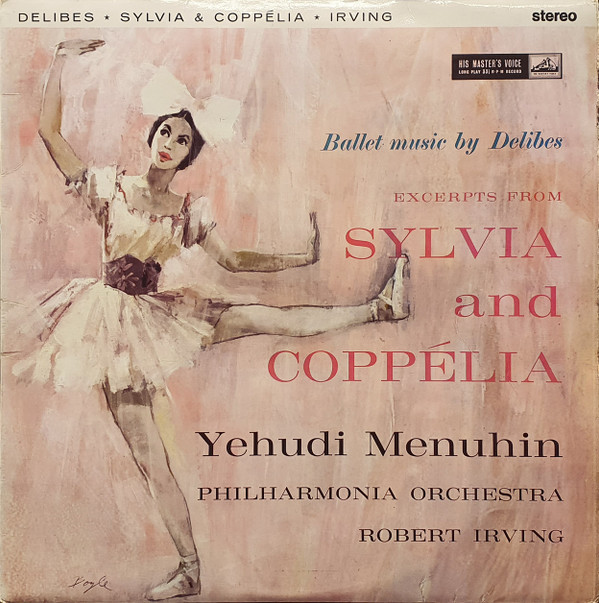Excerpts From Sylvia And Coppelia