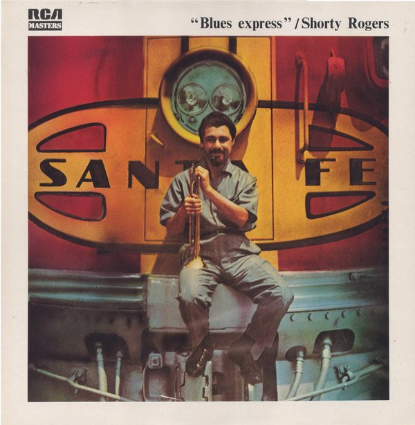 Blues Express