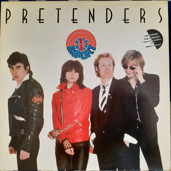 Pretenders