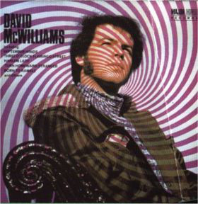 David McWilliams - Vol. 3 - Used Vinyl Record image 1