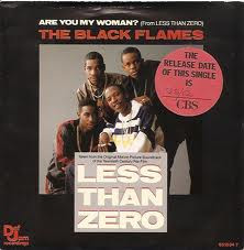 Are You My Woman? (From Less Than Zero) / You & Me (Less Than Zero)