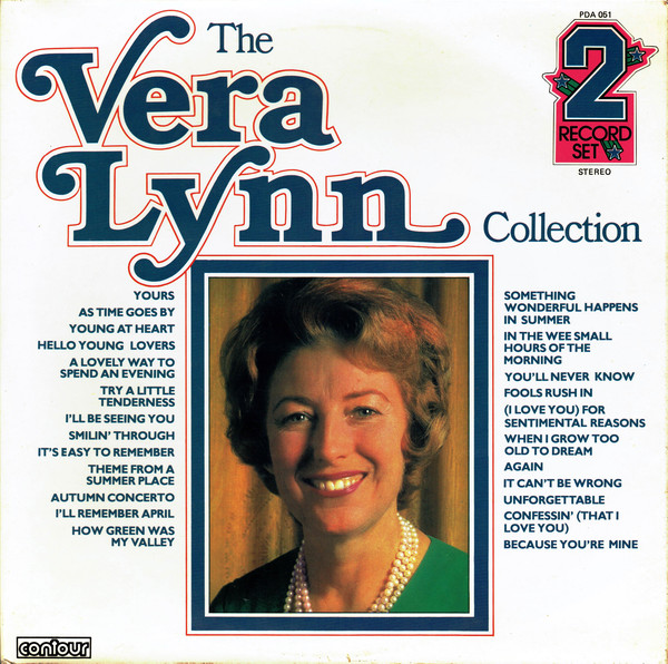 The Vera Lynn Collection