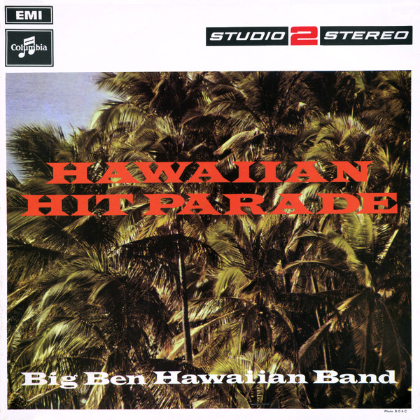 Hawaiian Hit Parade