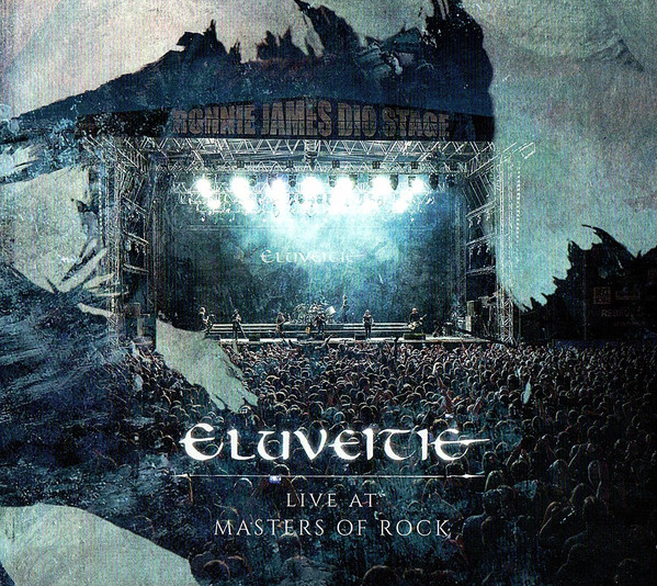 Live At Masters Of Rock