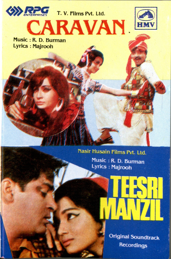 Caravan / Teesri Manzil