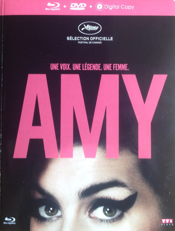 Amy