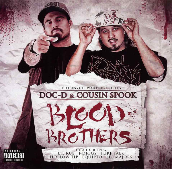 Blood Brothers