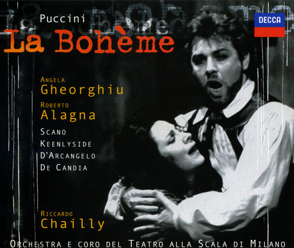 La Boheme