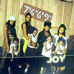 7669 - Joy - Used Vinyl Record 12"