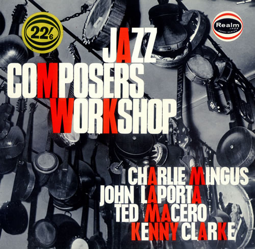 Jazz Composers Workshop