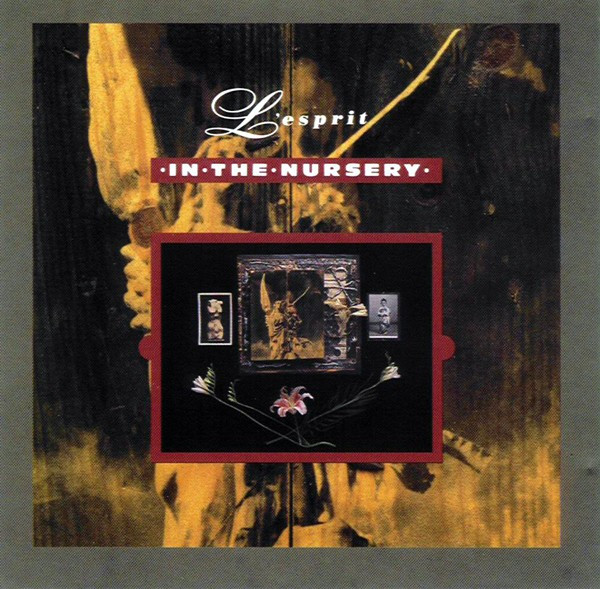 In The Nursery - L'Esprit - Used CD image 1