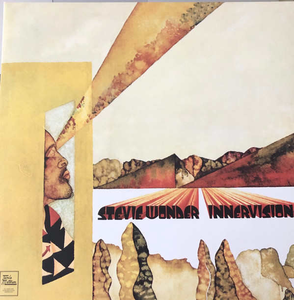 Innervisions