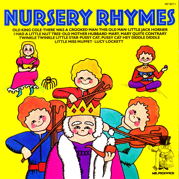 Nursery Rhymes