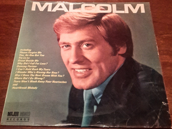 Malcolm