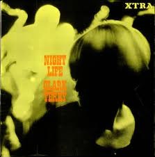 Clark Terry - Night Life - Used Vinyl Record image 1