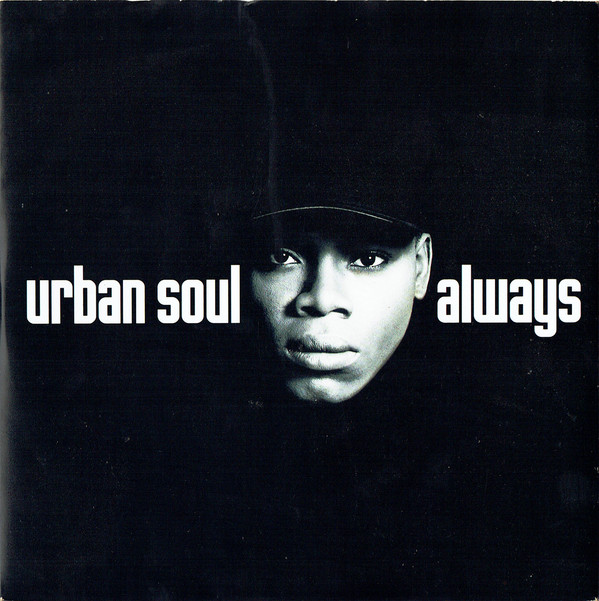 Urban Soul - Always - Used Vinyl Record 7" image 1