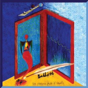 Bellini - Precious Prize Of Gravity - Used CD image 1