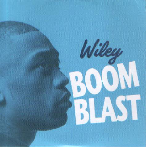 Boom Blast