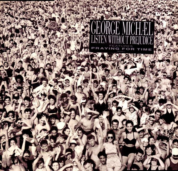 Listen Without Prejudice Vol. 1