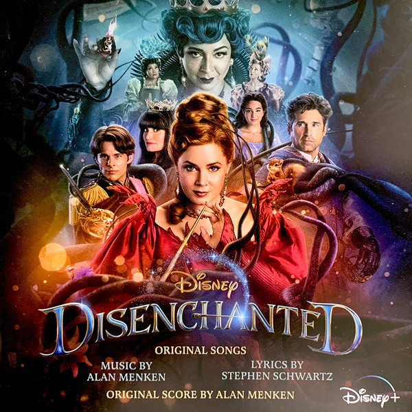 Disenchanted (Original Soundtrack)